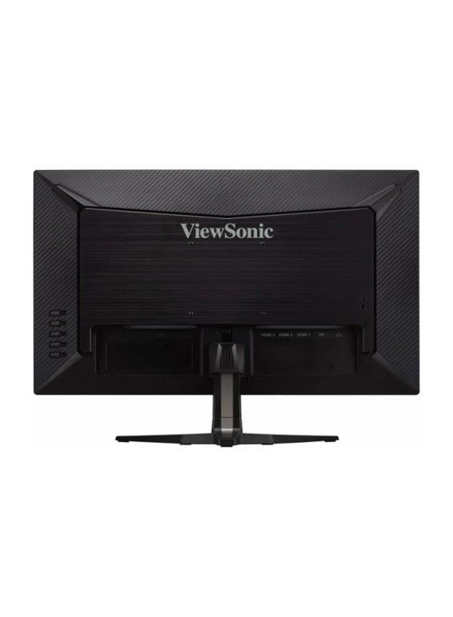 ViewSonic VX2458 24" Gaming Monitor Full HD 1920x1080, 144Hz, 1ms GtG TN, AMD FreeSync™ Premium, Dual integrated speakers, 1x DisplayPort 3x HDMI Black - Image 2