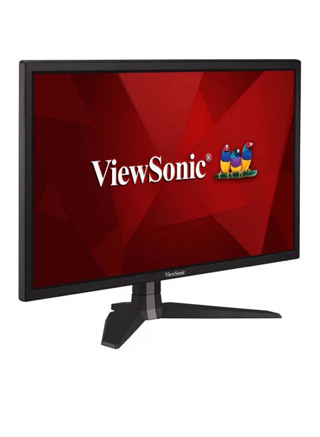 ViewSonic VX2458 24" Gaming Monitor Full HD 1920x1080, 144Hz, 1ms GtG TN, AMD FreeSync™ Premium, Dual integrated speakers, 1x DisplayPort 3x HDMI Black - Image 4
