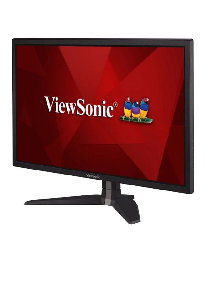 ViewSonic VX2458 24" Gaming Monitor Full HD 1920x1080, 144Hz, 1ms GtG TN, AMD FreeSync™ Premium, Dual integrated speakers, 1x DisplayPort 3x HDMI Black - Image 3