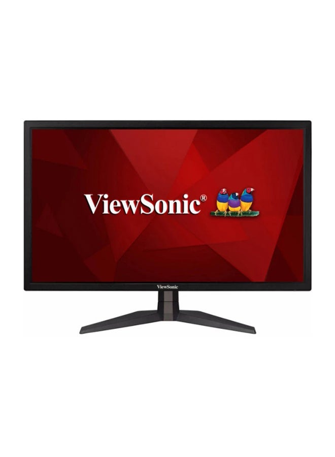 ViewSonic VX2458 24" Gaming Monitor Full HD 1920x1080, 144Hz, 1ms GtG TN, AMD FreeSync™ Premium, Dual integrated speakers, 1x DisplayPort 3x HDMI Black - Image 1