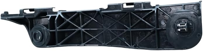 LM Front Bumper Bracket (Passenger Side) for Toyota Rav4 (2006-2012) - Aftermarket Replacement - Image 2