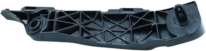 LM Front Bumper Bracket (Passenger Side) for Toyota Rav4 (2006-2012) - Aftermarket Replacement - Image 3