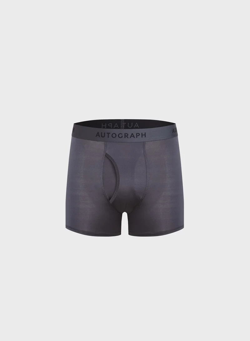 Marks & Spencer 3 Pack Assorted Trunks