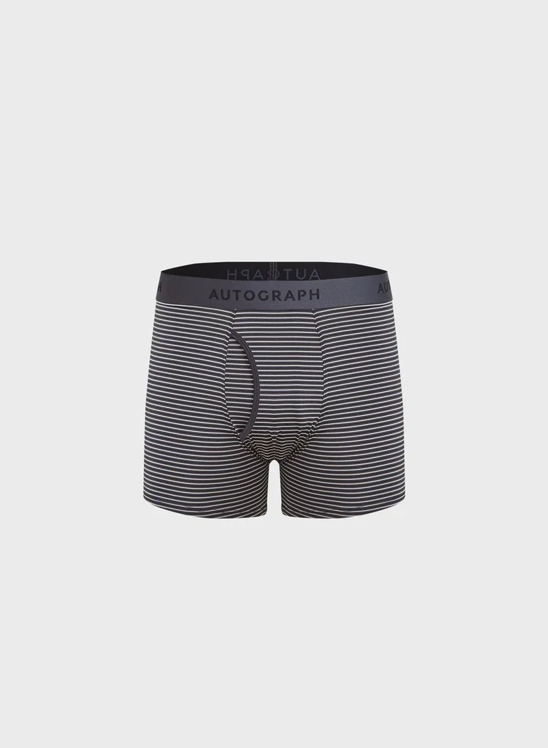 Marks & Spencer 3 Pack Assorted Trunks