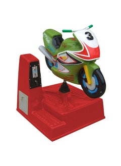 Motorcycle