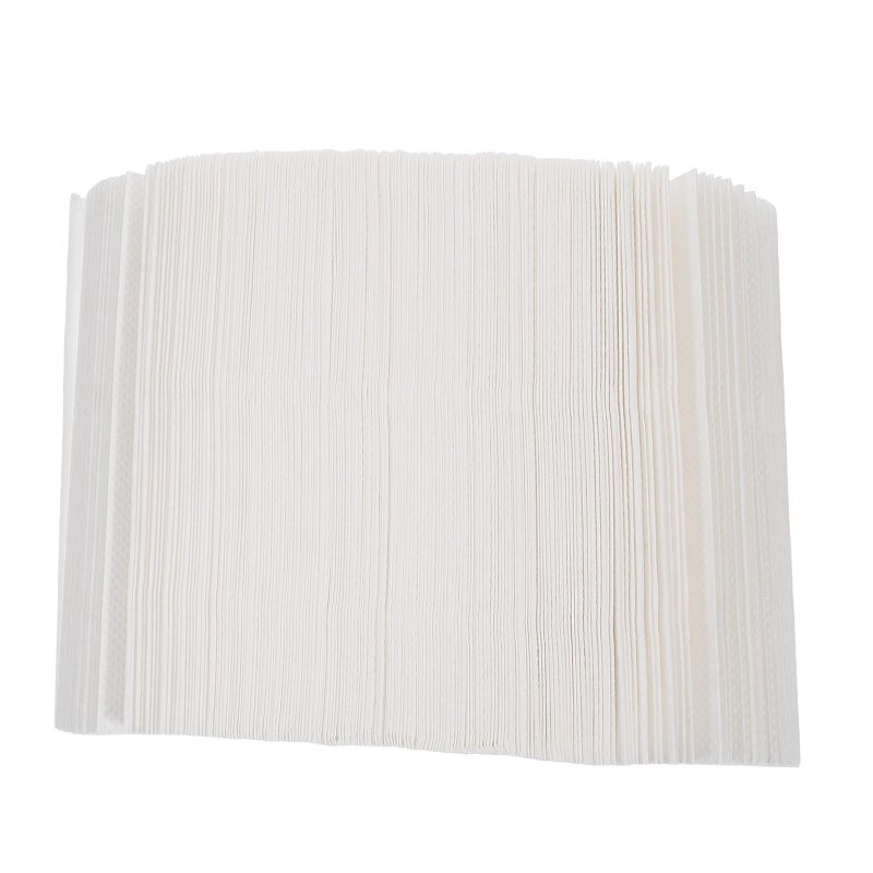 Thick Commercial Kitchen Paper Towels 200 Sheets High Absorbency For Hotel Restrooms - Image 2