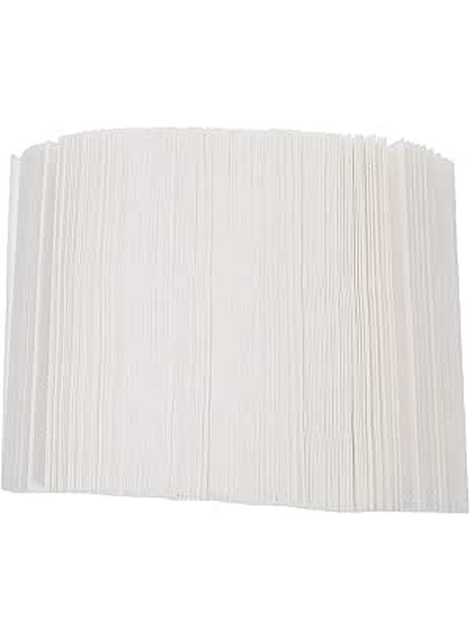 Thick Commercial Kitchen Paper Towels 200 Sheets High Absorbency For Hotel Restrooms - Image 1