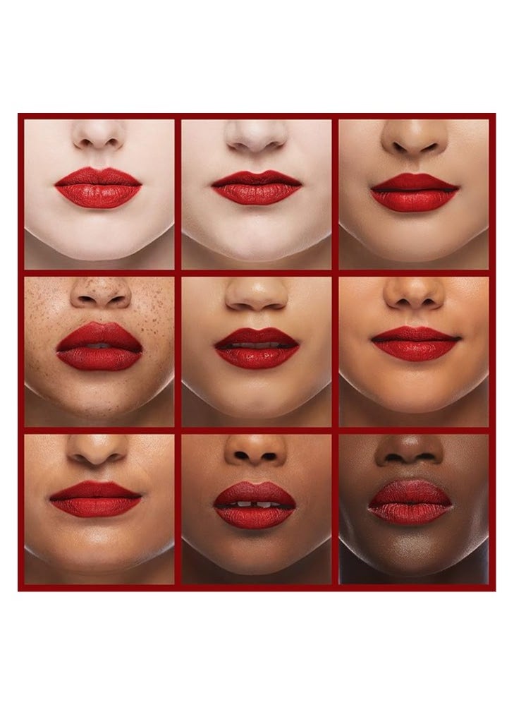 The Balm Cosmetics THE BALM Meet Matte Hughes - Devoted  - Image 1