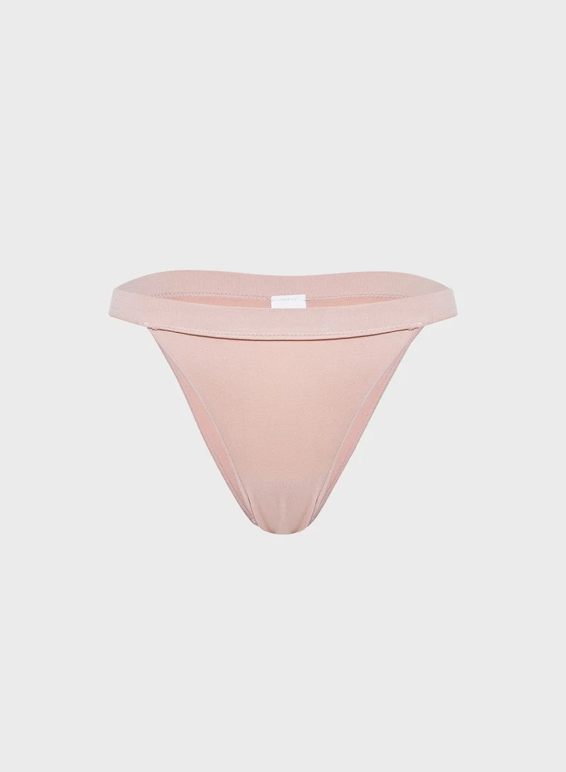 Cotton On Body 3 Pack Tangas