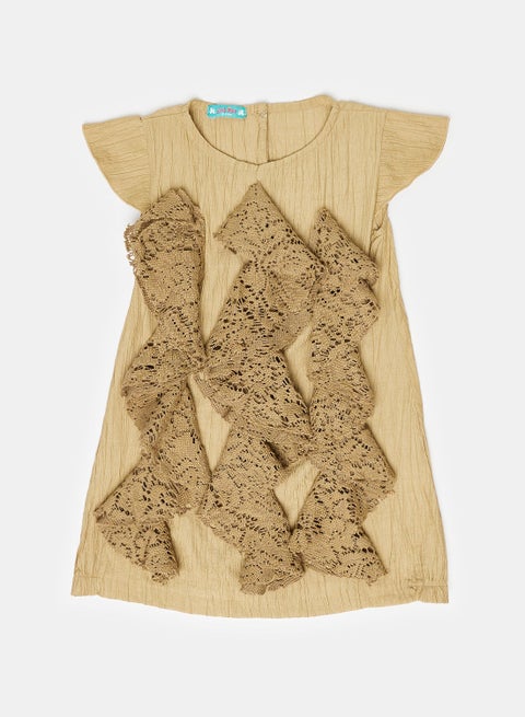 فستان بناتي للأطفال