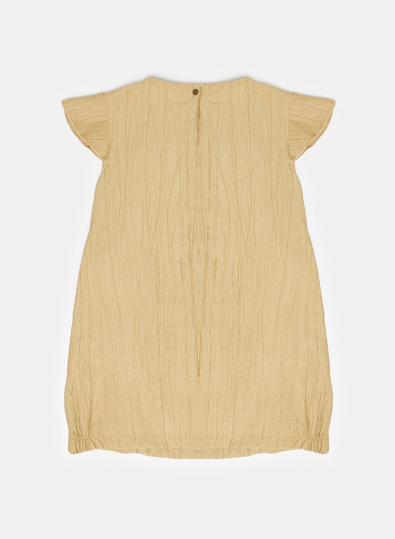 Jodi Mini فستان بناتي للأطفال - Image 2