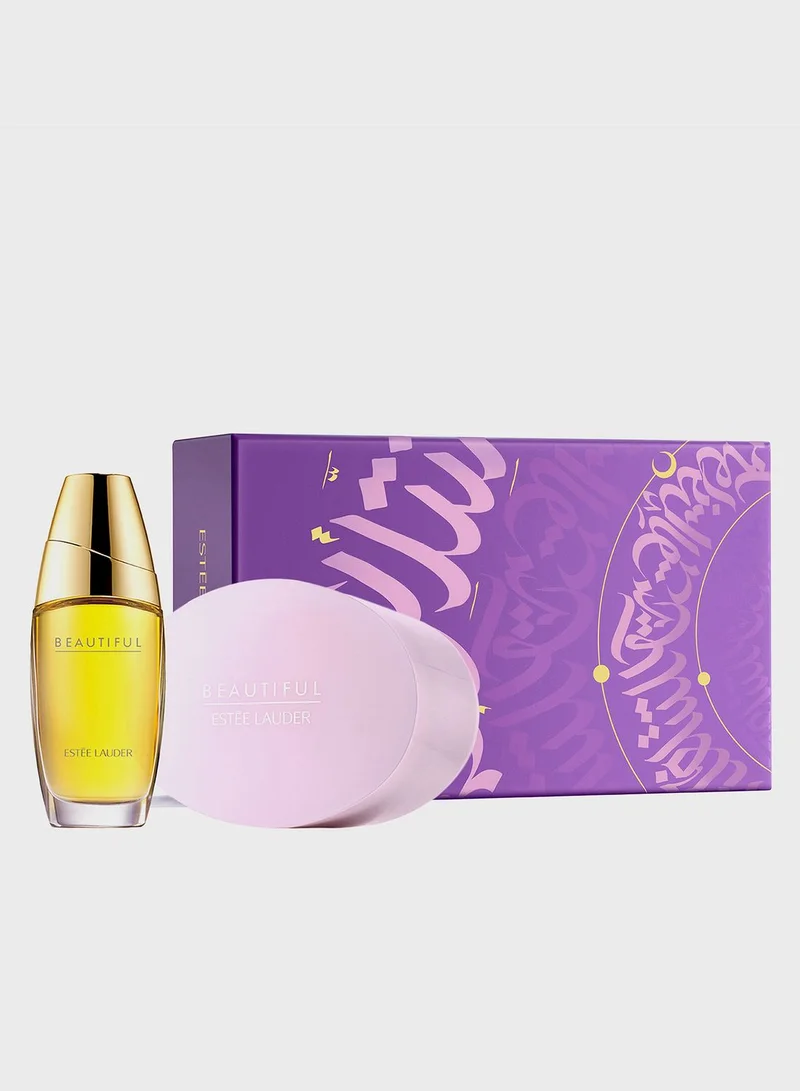 ESTEE LAUDER Beautiful Routine Set, Savings 35%