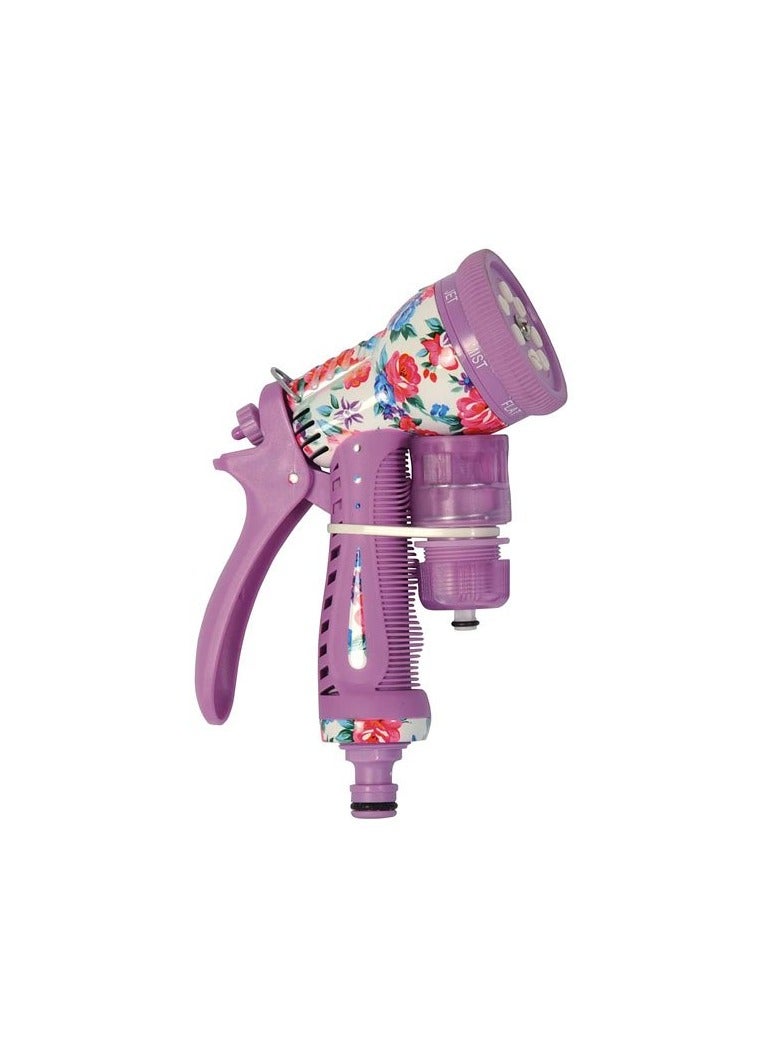 KNP Watering Gun 7 Jets VX3082