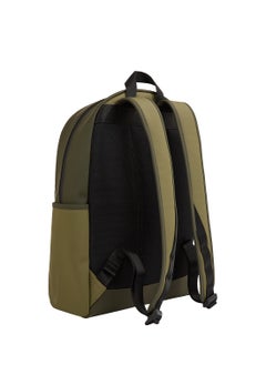 TOMMY HILFIGER Monotype Rain Pu Dome Backpack  - Image 2