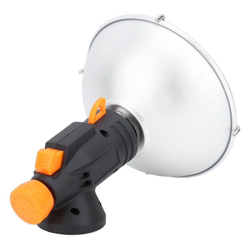 Portable Butane Heater: Small Lightweight - Efficient Heating Multifunctional Gas Stove for Camping Picnics Outdoor Enthusiasts - Image 5