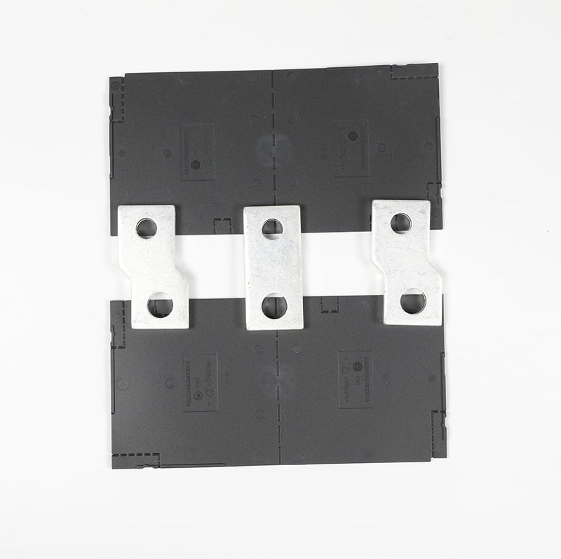 SIEMENS Siemens 3VA94830QC50 SPREADER LINKS BROADENED FOR 3P 3VA23 24 400A 630A 