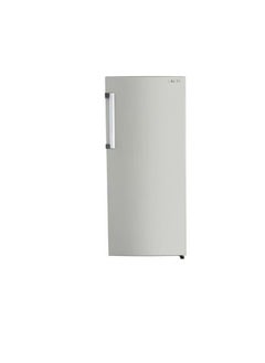 Fresh Deep Fresh Vertical 5 Drawer Silver 130 Liter FNU LR250S  - Image 1