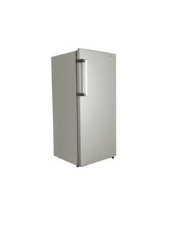 Fresh Deep Fresh Vertical 5 Drawer Silver 130 Liter FNU LR250S  - Image 2