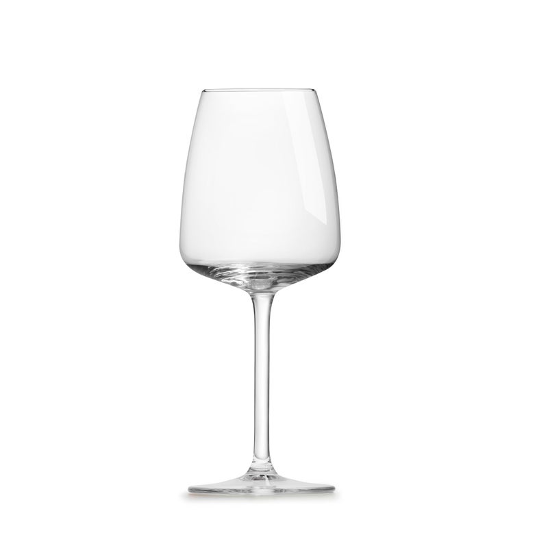 Royal Leerdam Grandeur Wine Glass 430ml - 6Pcs