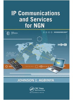 IP Communications and Services for NGN 