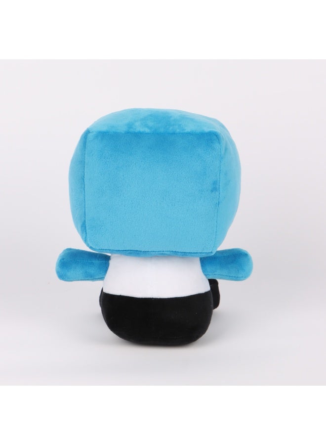 general Roblox ToSlow character doll cute plush toy the best gift for family and friends - Image 4