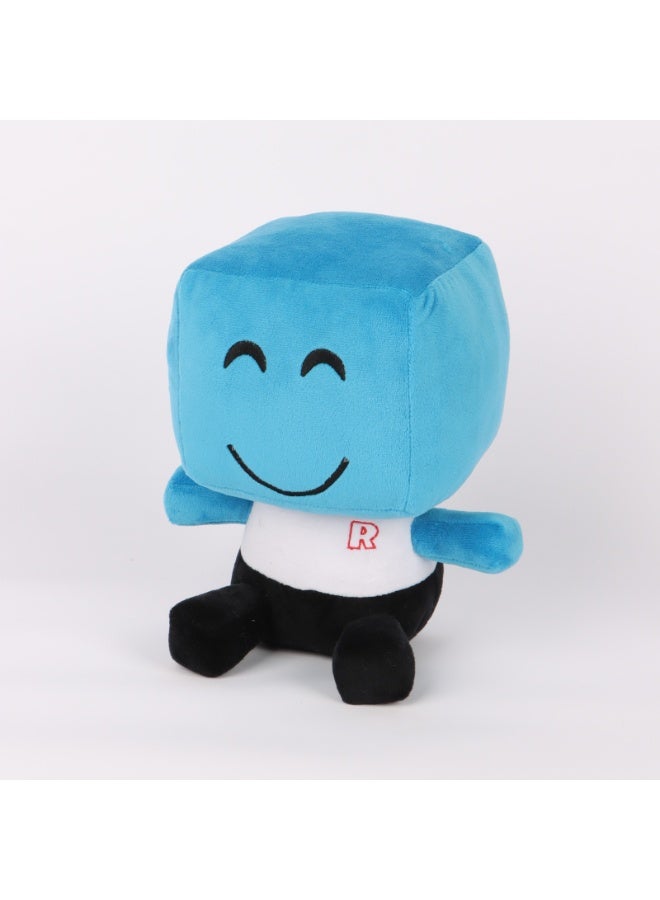 general Roblox ToSlow character doll cute plush toy the best gift for family and friends - Image 2