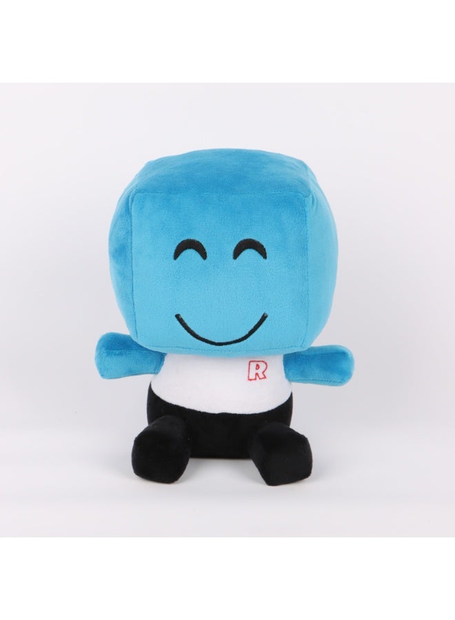 general Roblox ToSlow character doll cute plush toy the best gift for family and friends - Image 1