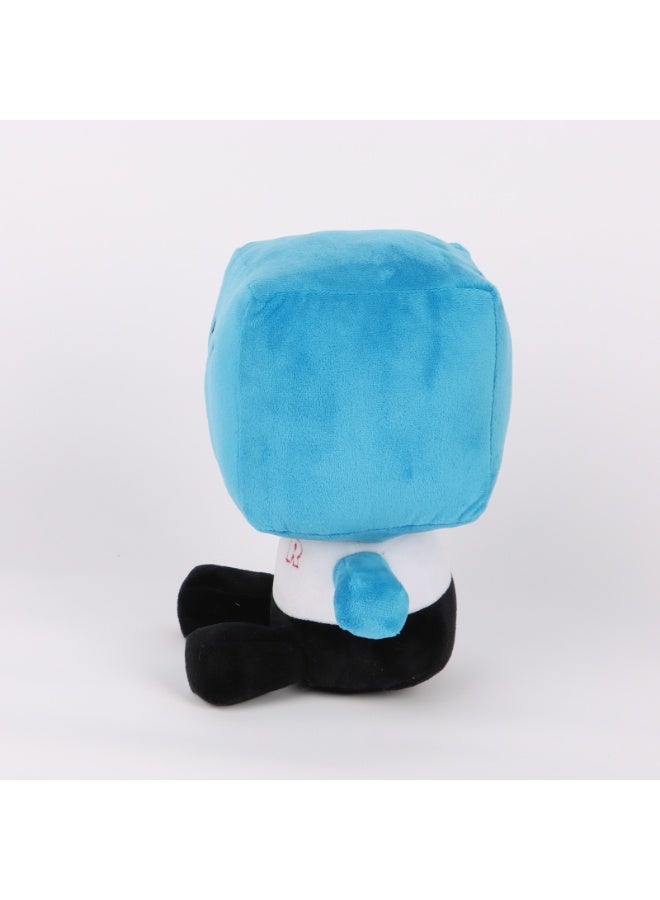 general Roblox ToSlow character doll cute plush toy the best gift for family and friends - Image 3