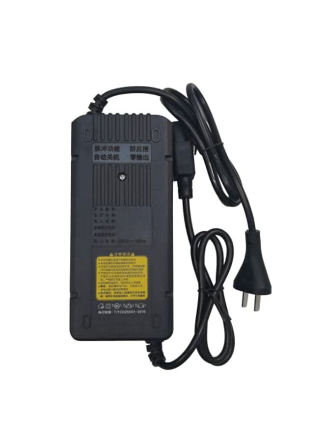 CHENXN Harley Electric Vehicle Charger 60V12A Power Adapter Charger With Led Charging Indicator  - Image 2