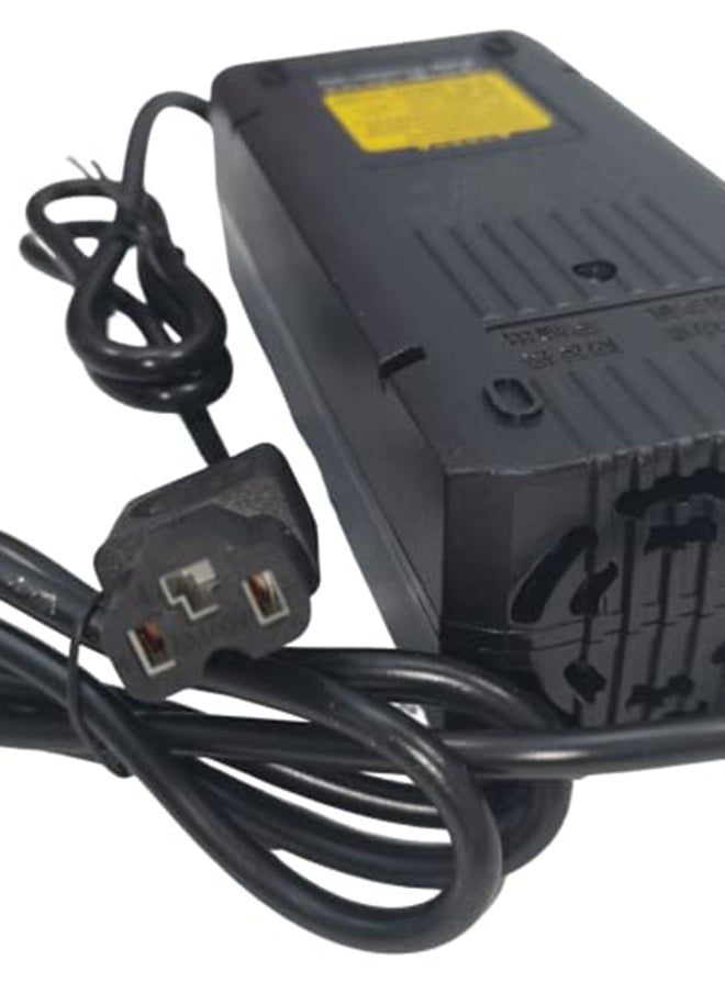 CHENXN Harley Electric Vehicle Charger 60V12A Power Adapter Charger With Led Charging Indicator  - Image 3