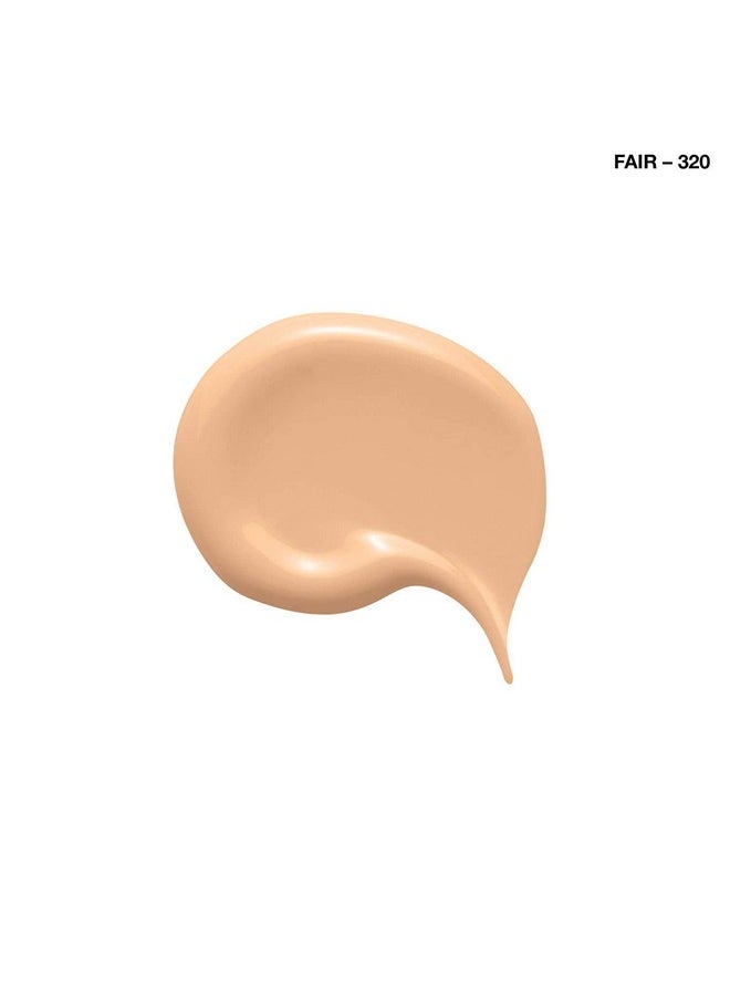 CoverGirl - COVERGIRL Clean Fresh Hydrating Concealer, Fair, 0.23 Fl Ounce - Image 1