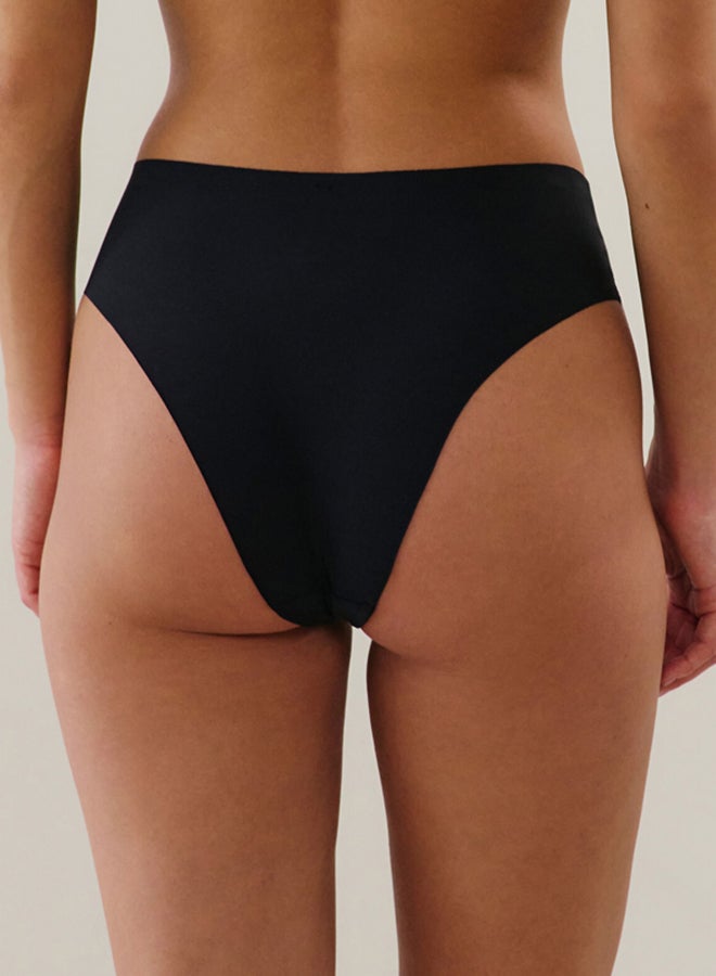 UNDIZ Pack of 2 microfiber shorts  - Image 3
