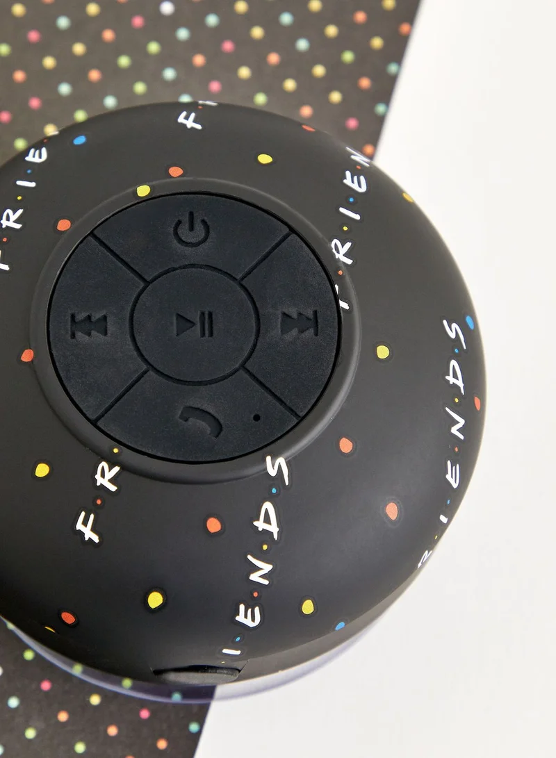 Typo Friends Shower Speaker