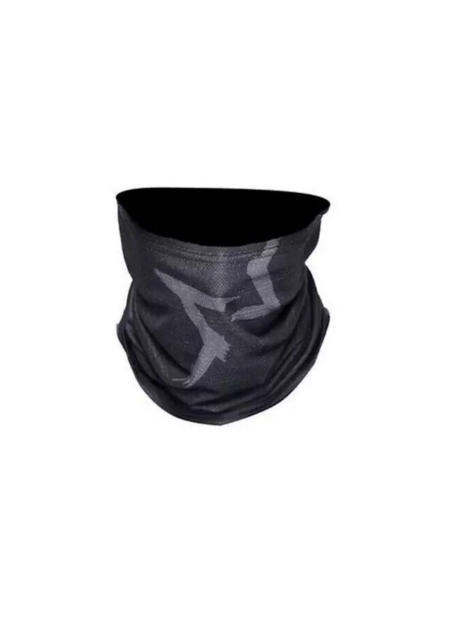 شاهد قناع الكلاب Aiden Pearce Cosplay - Image 1