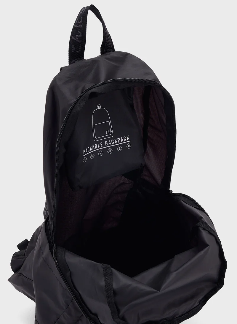 Herschel Rome Packable Backpack