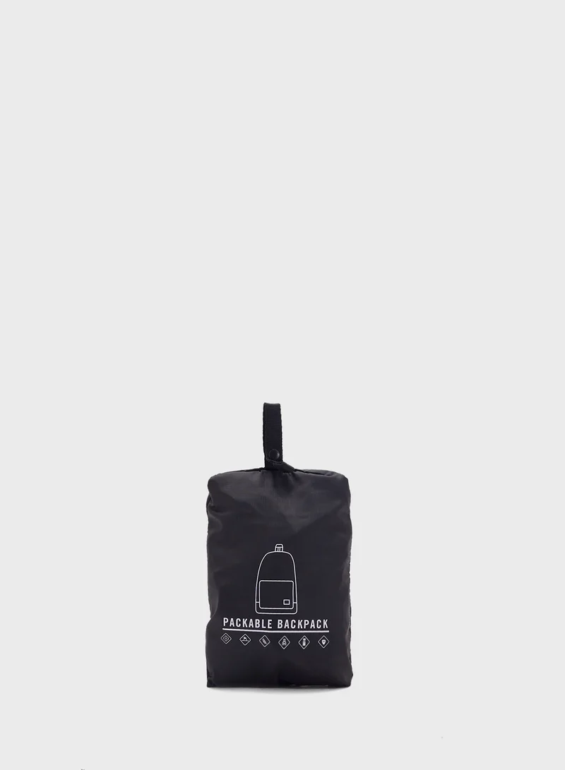 Herschel Rome Packable Backpack
