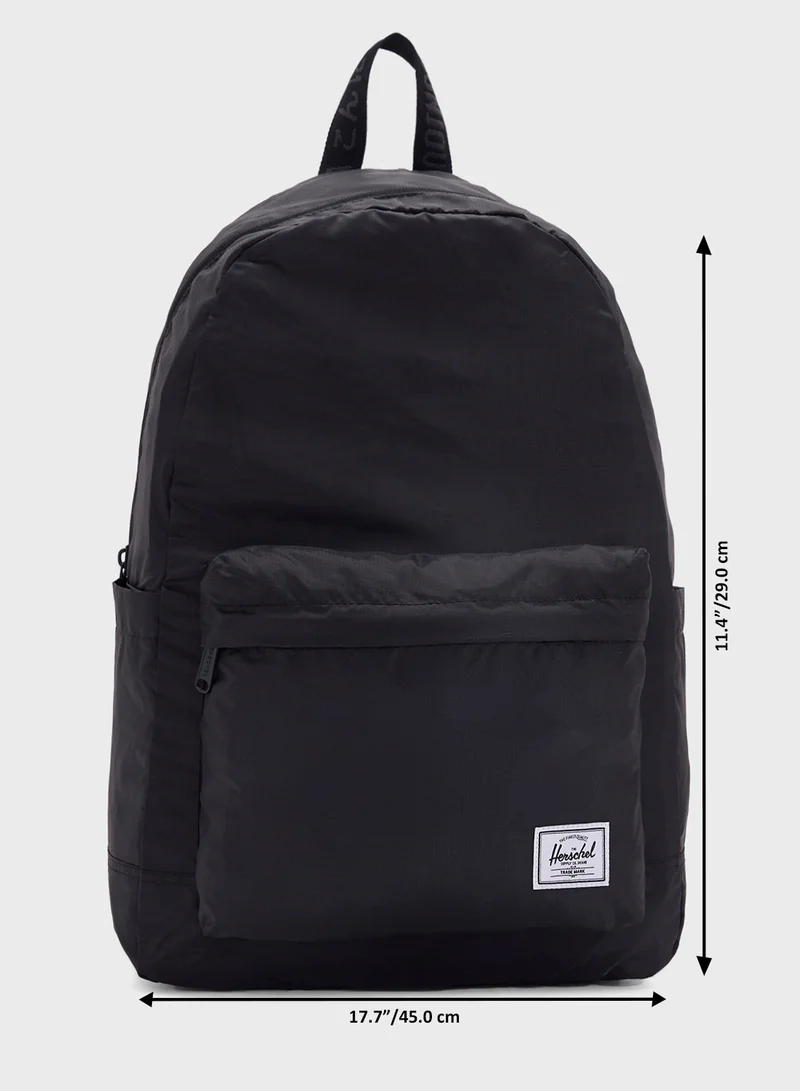 Herschel Rome Packable Backpack