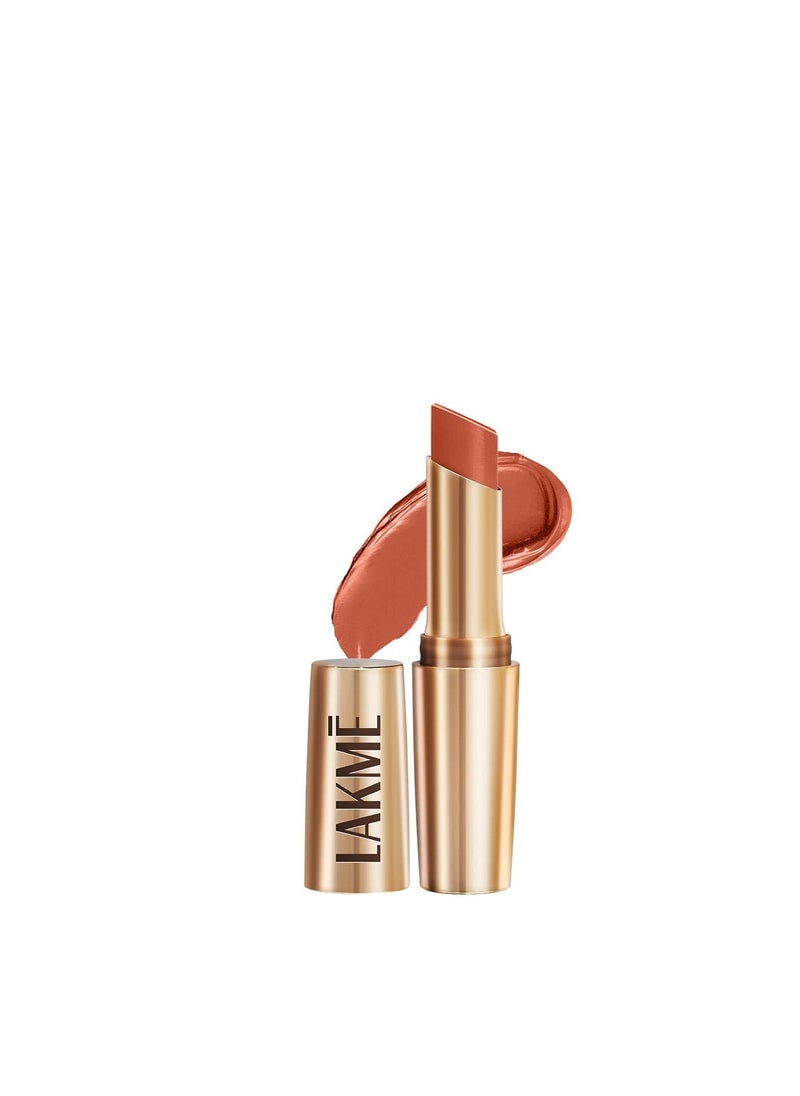 LAKME LAKMÉ Lipstick Red Sienna All  - Image 3