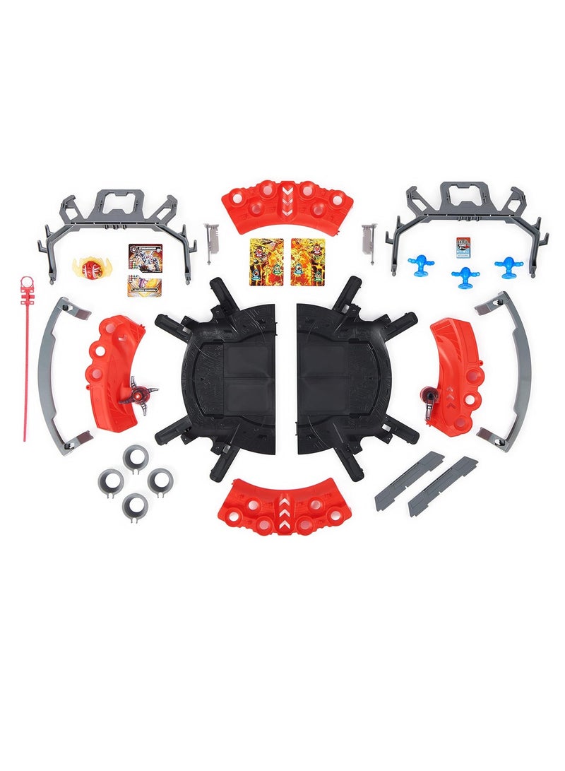 BAKUGAN Bakugan Battle Arena Playset  - Image 2