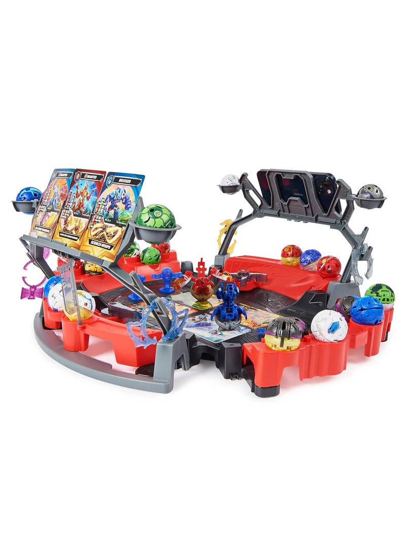 BAKUGAN Bakugan Battle Arena Playset  - Image 3