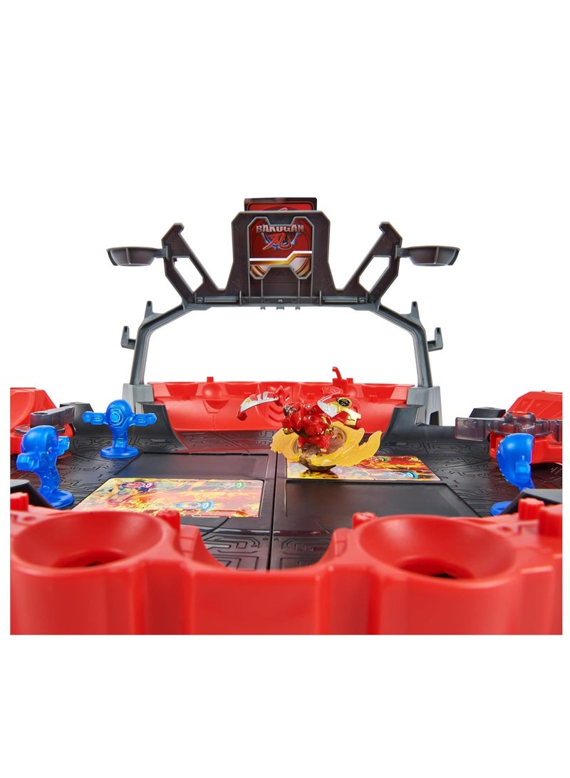 BAKUGAN Bakugan Battle Arena Playset  - Image 5