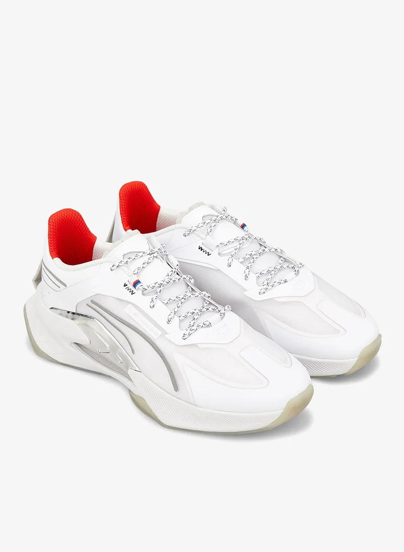 PUMA Men's BMW M Motorsport LGND Motorsport Shoe