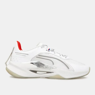 PUMA Men's BMW M Motorsport LGND Motorsport Shoe