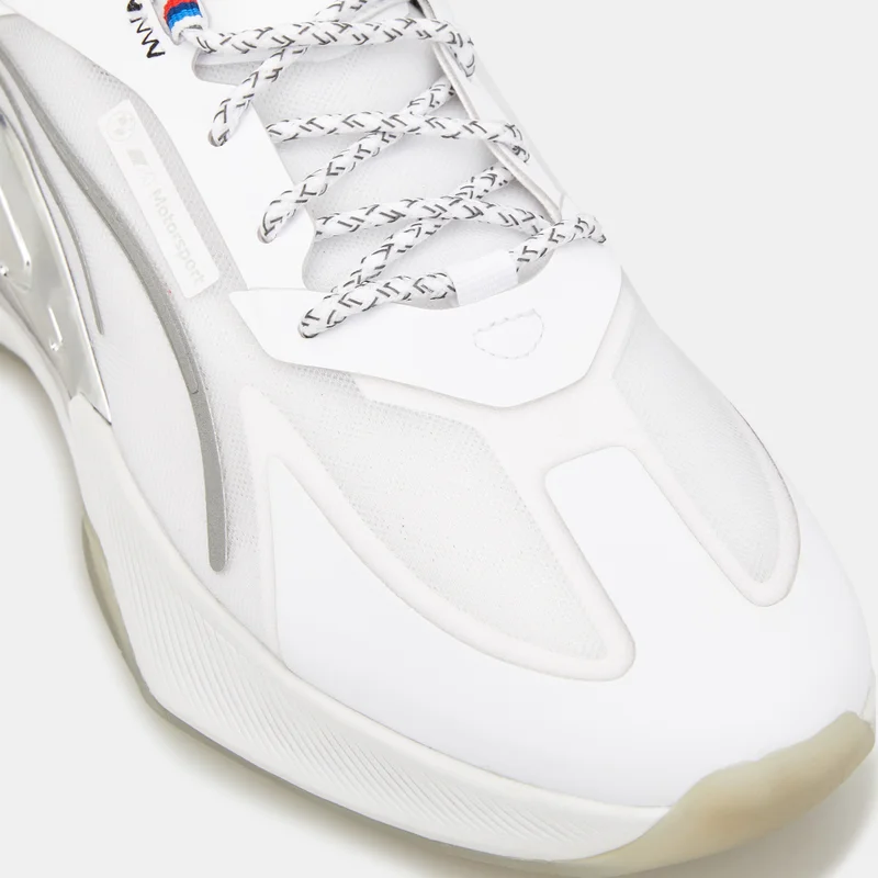 PUMA Men's BMW M Motorsport LGND Motorsport Shoe