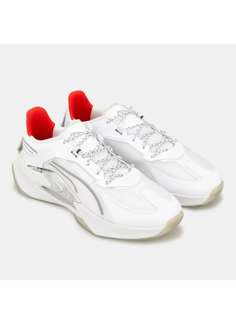 PUMA Men's BMW M Motorsport LGND Motorsport Shoe