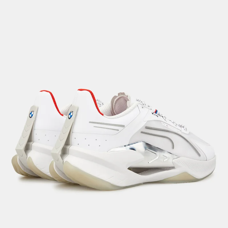 PUMA Men's BMW M Motorsport LGND Motorsport Shoe