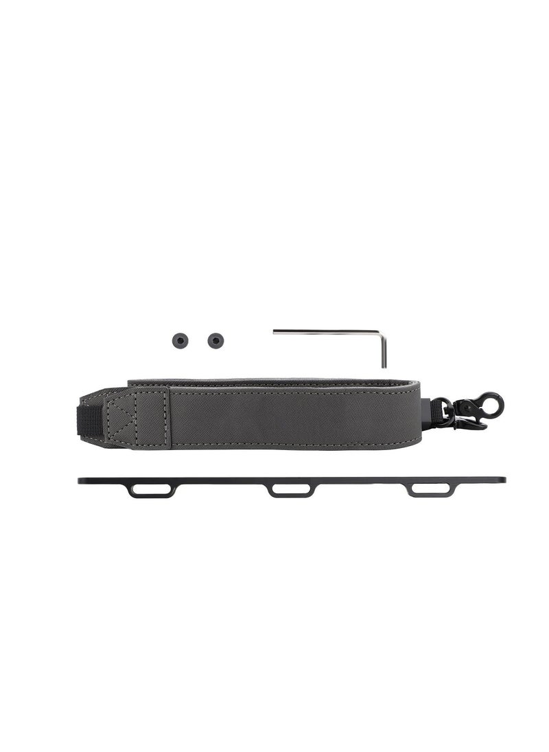 Generic Neck Lanyard for DJI RC Plus Remote Control, M30 Shoulder Strap, Suitable for Drone Accessories  - Image 2
