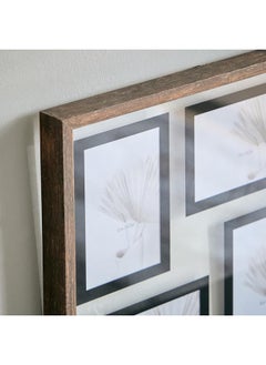 Renata Multi Apperture Photo Frame 36X36 Cm  - Image 4