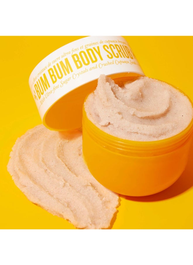 Sol de Janeiro - Bum Bum Body Scrub 220g - Image 1