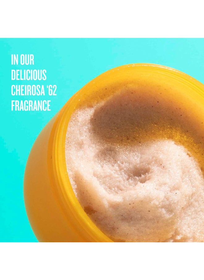 Sol de Janeiro - Bum Bum Body Scrub 220g - Image 1